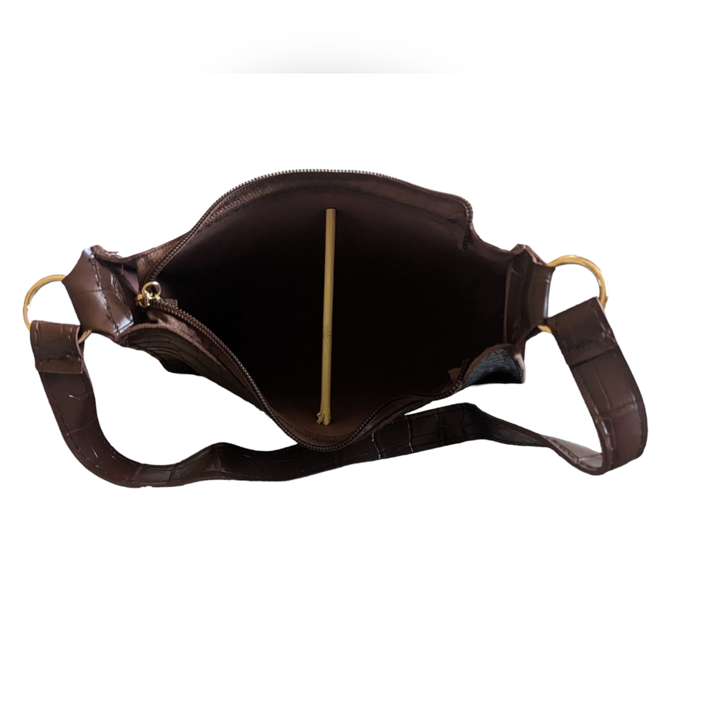 Brown Handbag - Picture 4 of 4